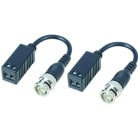 TBK VISION - BNC Adapter 2 Stück