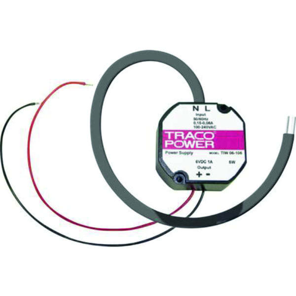 KNX - Netzteil 24 V DC 1000 mA Up