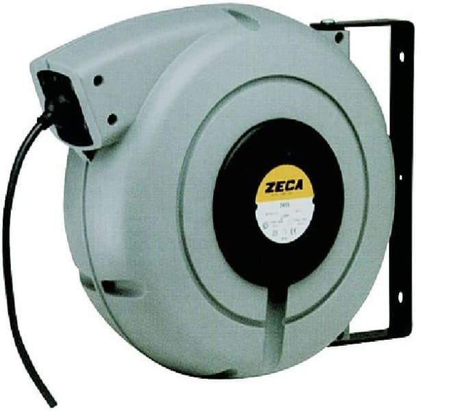 ZECA - ZECA Kabelaufroller 7000 Magnum