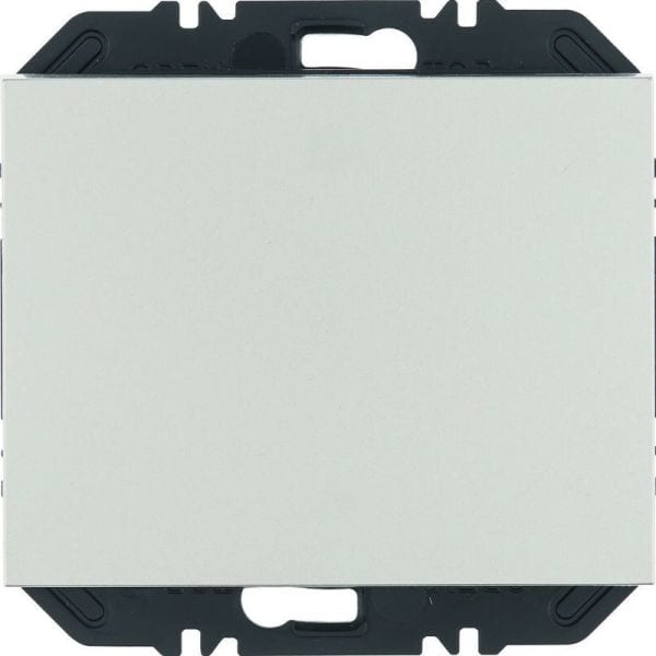 BERKER - K.x EnOcean Modul mit Wippe 1fach Edelstahl matt