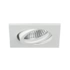 BRUMBERG - TIRREL-S Einbaustr. quadr. str.ws 12VAC GX5,3 max.50W