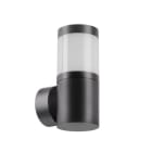 BRUMBERG - STICK Wandanbaul. oval, str.sw 230V 8W 3000K IP65 120°