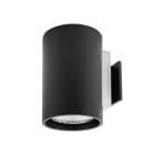 BRUMBERG - TUBIC Wandanbaul. rund, str.sw 230V 11+2W 3000K 40°