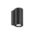 BRUMBERG - YLIP LED-Wandanbaul. oval, str.sw 230V 8W 3000K IP65 45°
