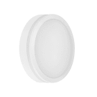 BRUMBERG - EYE LED-Wandanbaul. rund, str.ws 230V 18W 3000K IP65 120°