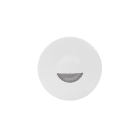 BRUMBERG - ADAPTwall LED-Wandeinbaul.set rund, ws.m. 230VAC 2W 3000K