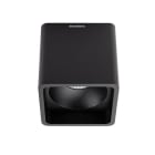 BRUMBERG - QUBIC Anbaudownl. quadr. str.sw 230V d/i 12,5+2W 3000K 60°