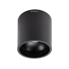 BRUMBERG - TUBIC Anbaudownl. rund, str.sw 230V d/i 11+2W 3000K 60°