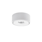 BRUMBERG - INDY LED-Anbaustr. rund, str.ws 230V d/i 12,2+2W 3000K 36°