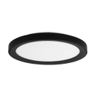 BRUMBERG - SUNNY MINI LED-Deckenanbdownl. rund, sw m. 230V 30W CCT 110°