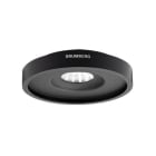 BRUMBERG - TUBIC LED-Einbdownl. rund, str.sw 350mA 9+2W 3000K 57°