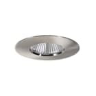 BRUMBERG - BIG65 LED-Einbdownl. rund, ni.m., 350mA 7,5W 3000K IP65 43°