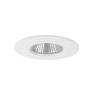 BRUMBERG - BIG65 LED-Einbdownl. rund, str.ws 350mA 7,5W 3000K IP65