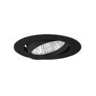 BRUMBERG - ATLAS LED-Einbaurichtstr. rund, str.sw 230V 32W TW DALI DT8 30°