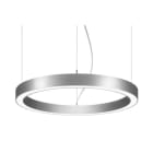 BRUMBERG - BIRO CIRCLE Pendel-Ringl rund, str.si D2500,H100, 830 166W 110°