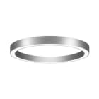 BRUMBERG - BIRO CIRCLE Anbau-Ringl rund str.si D1200,H100, 840.DA 78W 110°