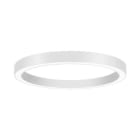 BRUMBERG - BIRO CIRCLE Anbau-Ringl rund str.ws D1500,H100, 8TW.DA 98W 110°