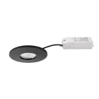 BRUMBERG - CHOOOSE LED-Einbdownl.set rund, sw.m. 230V 4,5W CCT IP44 40°