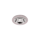 BRUMBERG - APOLLO MICRO LED-Downl. rund, str.si. 230V 6,4W 4000K 48°