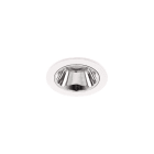 BRUMBERG - APOLLO MICRO LED-Downl. rund, str.ws. 230V 6,4W 3000K 48°