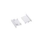 BRUMBERG - P40-30 Endkappen-Set zu 53759070
