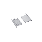 BRUMBERG - P40-30 Endkappen-Set zu 53759260