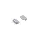 BRUMBERG - Endkappen-Set zu 53762260 grau