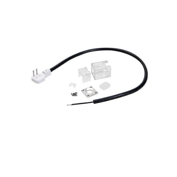 BRUMBERG - QUALITYFLEX Protection Vertical Anschluss-Set Seite 2-adrig IP65