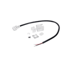 BRUMBERG - QUALITYFLEX Protection Vertical Anschluss-Set Unten 2-adrig IP65