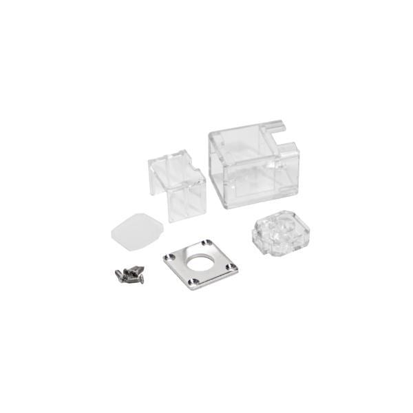 BRUMBERG - QUALITYFLEX Protection Horizon Endkappenset IP65