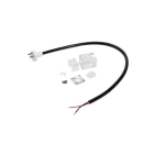 BRUMBERG - QUALITYFLEX Protection Horizon Anschluss-Set Front 2-adrig IP65