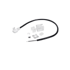 BRUMBERG - QUALITYFLEX Protection Horizon Anschluss-Set Seite 2-adrig IP65