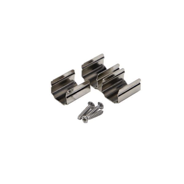 BRUMBERG - QUALITYFLEX Protection Horizon Befestigungsclip-Set si.