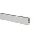 BRUMBERG - QUALITYFLEX Protection Horizon Anbauprofil alu.el. L1000