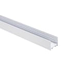 BRUMBERG - P30-30 LED-Anbauprofil ws. L2000 ws