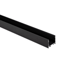 BRUMBERG - P30-30 LED-Anbauprofil sw.el. L2000 ws