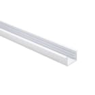 BRUMBERG - P40-30 LED-Alu-Profil L2000 ws