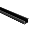 BRUMBERG - P40-30 LED-Alu-Profil L2000 sw