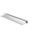 BRUMBERG - DRY WALL Einseitig LED-Alu Trockeneinbauprofil alu el. L2000