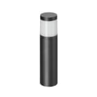 BRUMBERG - STICK Pollerl. rund, str.sw. 230V 8W 3000K IP65 H400 120°
