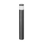 BRUMBERG - STICK Pollerl. rund, str.sw. 230V 8W 3000K IP65 H750mm 120°
