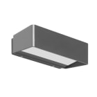 BRUMBERG - TULLIA LED-Wandanbaul. eckig, str.graph. 230VAC 11W 3000K IP54