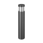 BRUMBERG - ZAGAMI LED-Pollerl. Str.graph. 13W 3000K IP54