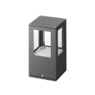 BRUMBERG - KORRA LED-Pollerl. str.graph. 7W 3000K IP54312°