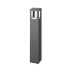 BRUMBERG - KORRA LED-Pollerl. str.graph. 7W 3000K IP54312°