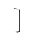 BRUMBERG - MELODY Stehl. str.sw 60W, 4000K,Sensorik, 1-Kopf