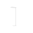 BRUMBERG - MELODY Stehl. str.ws 120W 4000K Tast. Sens. APP, 2-Kopf paral. Breit