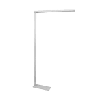 BRUMBERG - PERIA LED-Stehl. 50W 4000K si