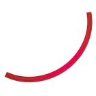 BRUMBERG - SUNNY MAXI Farbringsatz rot zu 12214./12260.