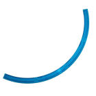 BRUMBERG - SUNNY MAXI Farbringsatz blau zu 12214./12260.